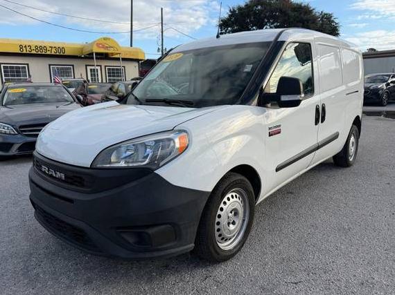 RAM PROMASTER CITY 2020 ZFBHRFAB4L6S35842 image